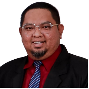 Andri Suryani, M.Pd