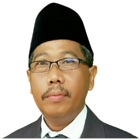 H. Ashadi, M.Pd