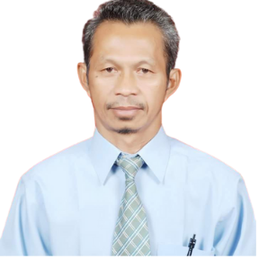 H. Moh. Hilmi H. Tarsidi, M.Pd