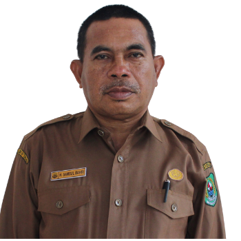 H. Samsul Bahri, M.Pd