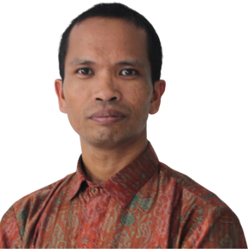 M. Ariyanto, S.Pd.I