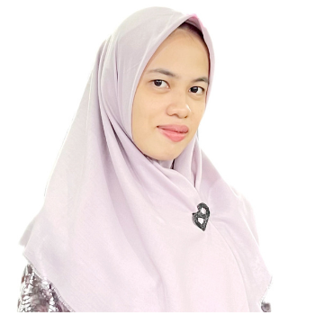 Sa'adah, M.Pd