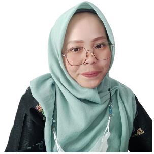 Siti Nur'ain, S. Pd