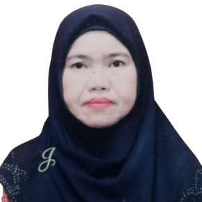 Sri Hidayana, M.Pd